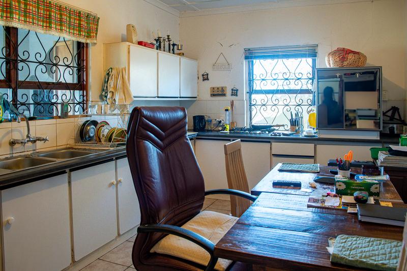 4 Bedroom Property for Sale in Riviersonderend Western Cape